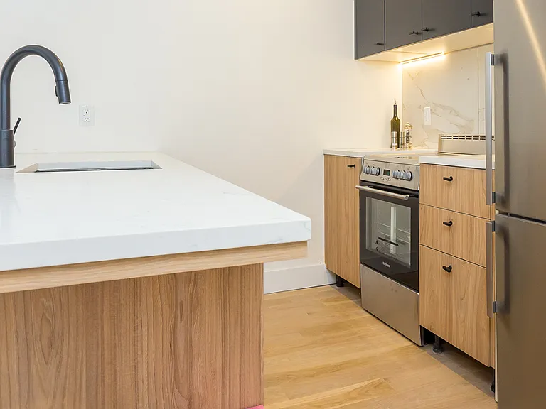 25 Bruckner Blvd #3D — Photo 6