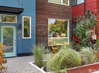 801 S Homer St #B, Seattle, WA 98108