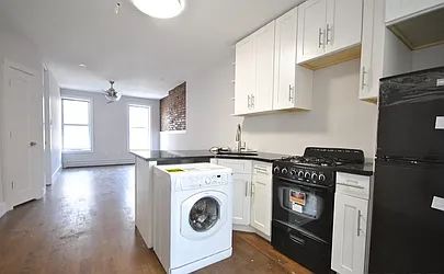 Rented by Hagstrom Management Inc