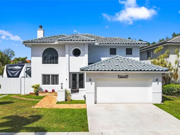 15133 SW 62nd St, Miami, FL 33193