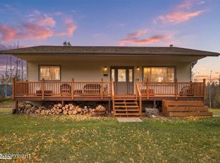 8580 E Highlander Cir, Palmer, AK 99645