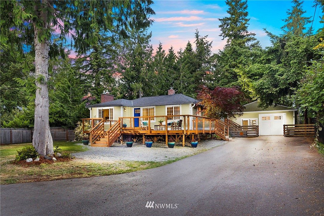 19682 Marine View Drive SW, Normandy Park, WA 98166 Zillow