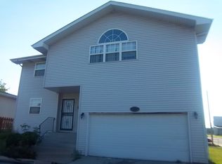 738 Newell Ave, Calumet City, IL 60409