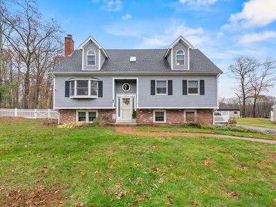91 Stoddard Dr, North Attleboro, MA, 02760