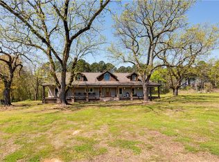 3002 Jackson Lake Rd, Mansfield, GA 30055