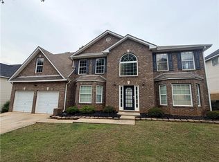 5076 Laythan Jace Ct, Snellville, GA 30039