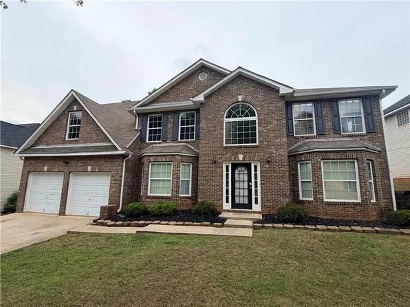 5076 Laythan Jace Ct, Snellville, GA 30039