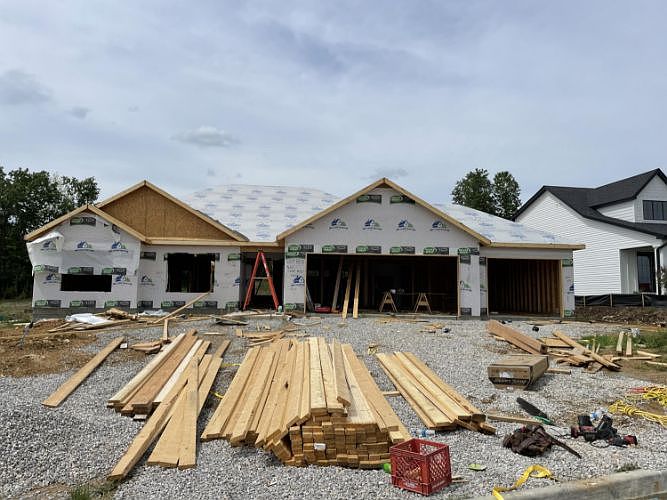 2nd image of LOT 803 Stone Mountain Pkwy
