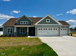 91 Retreat Run, Smithfield, NC 27577