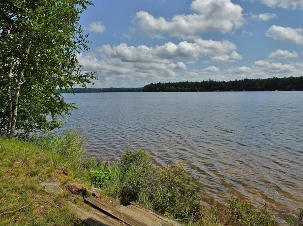 13608 E County Road Y, Gordon, WI 54838