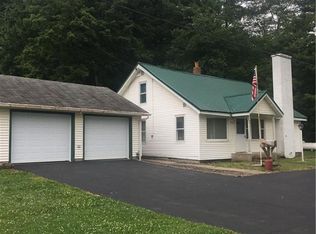 3765 Falconer Kimball Stand Rd, Falconer, NY 14733