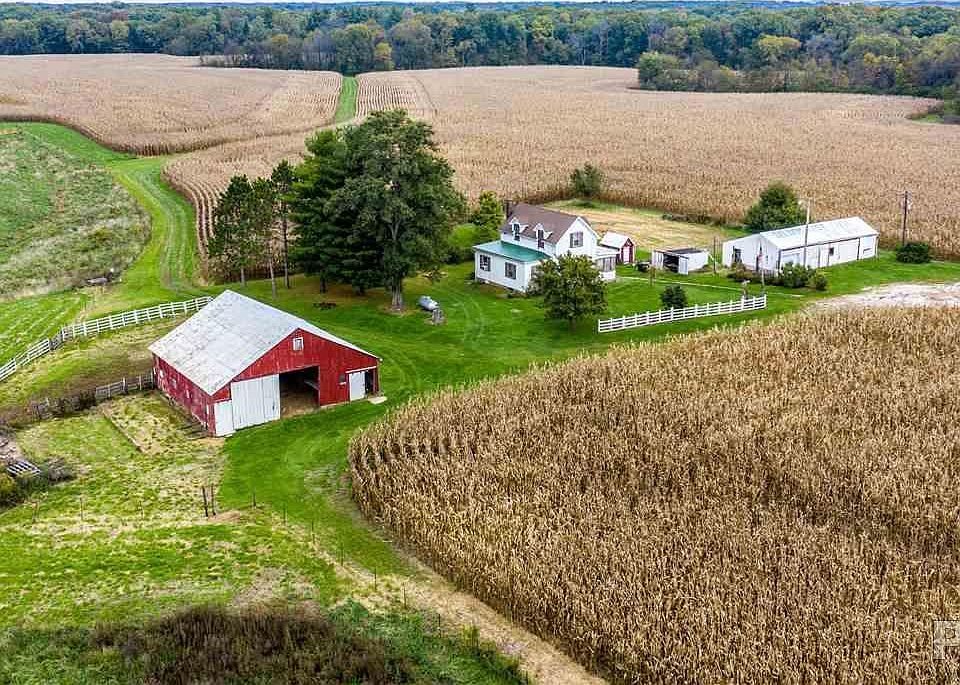 15223 W Brimfield Jubilee Rd, Brimfield, IL 61517 Zillow