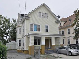 34 Adelaide Ave, Providence, RI 02907