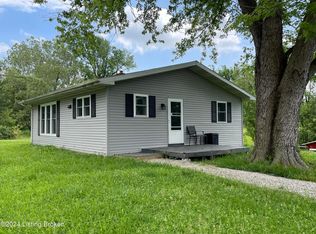 2715 N Bethlehem Rd, Austin, IN 47102
