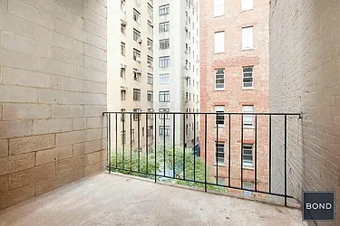 Rented by Bond New York