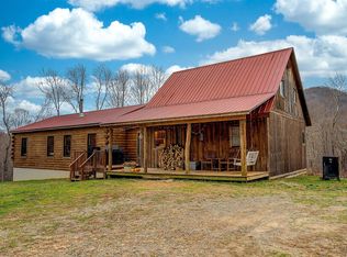 1764 Buffalo Ridge Rd, Ferrum, VA 24088