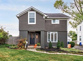 274 S Sylvan Ave, Columbus, OH 43204