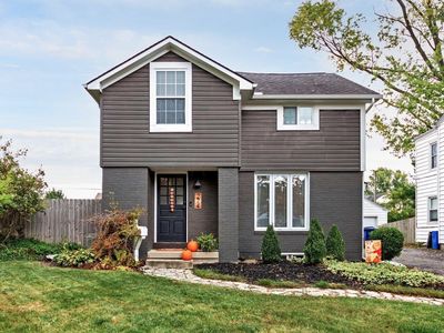 274 S Sylvan Ave, Columbus, OH, 43204