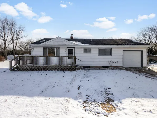 121 Shamrock St, Walkerton, IN 46574