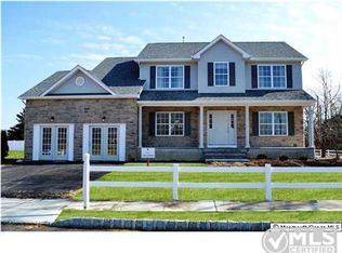 46 Bridle Path, Bayville, NJ 08721