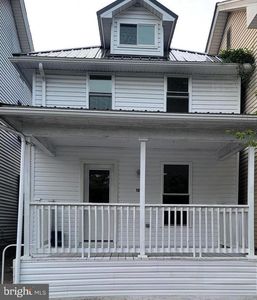 128 W Main St, New Bloomfield, PA, 17068