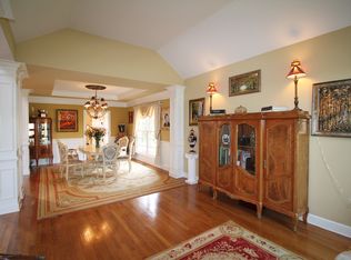 114 Governors Way, Brentwood, TN 37027