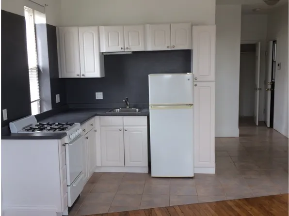 43 Hemenway St APT 4, Boston, MA 02115