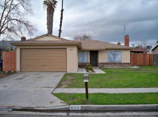 809 Wessmith Way, Madera, CA 93638