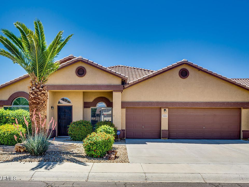 1st image of 13235 W FARGO Drive