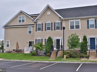 3669 Jacob Stout Rd UNIT 3, Doylestown, PA 18902