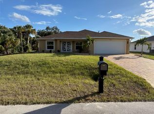 18159 Summerdown Ave, Pt Charlotte, FL 33948