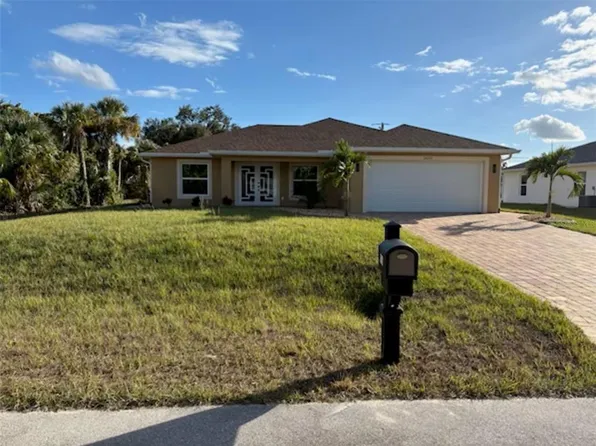 18159 Summerdown Ave, Pt Charlotte, FL 33948