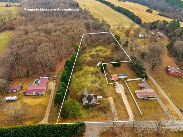 1091 Midway Rd, Statesville, NC 28625