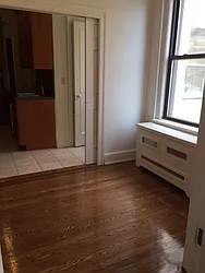 Rented by Walters NYC Ltd. 