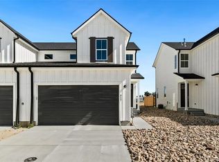 545 S Main St, Byers, CO 80103