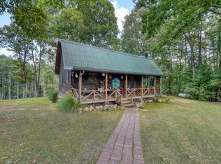 1026 Laurel Branch Rd, Hayesville, NC 28904