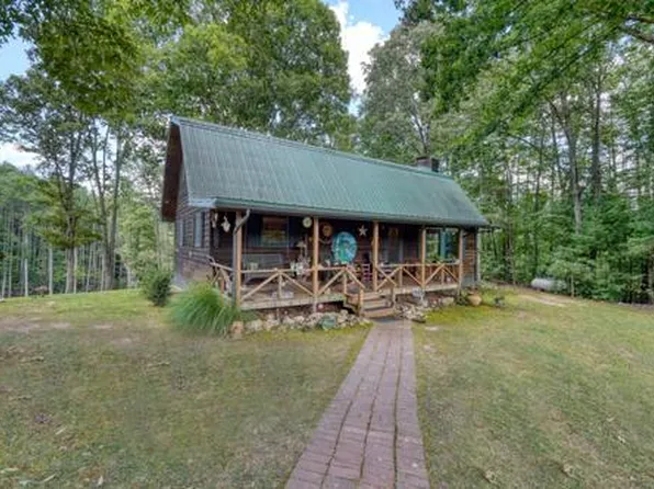 1026 Laurel Branch Rd, Hayesville, NC 28904