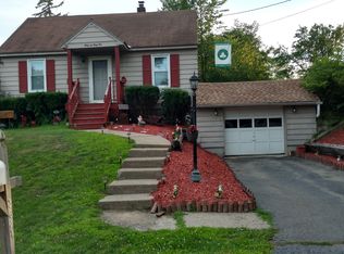 3632 Becker St, Schenectady, NY