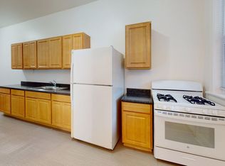 5218-5220 S. Kimbark Avenue, Chicago, IL 60615