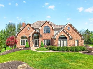 510 Potomac Ct, Gibsonia, PA 15044