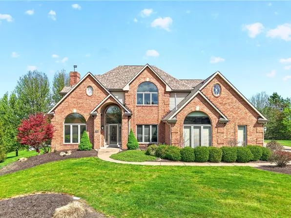 510 Potomac Ct, Gibsonia, PA 15044