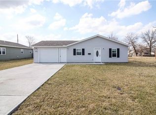 331 Randolph Ave, Sedalia, MO 65301