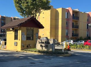 Sunset Villas No 3 Condo, Miami, FL 33126