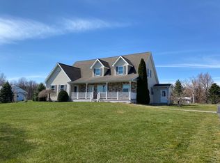 320 State Route 14a, Penn Yan, NY 14527