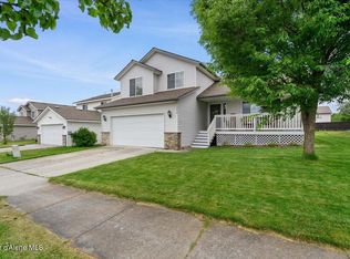 3660 W Manning Loop, Coeur D Alene, ID 83815