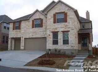3831 Sweet Olive, San Antonio, TX 78261
