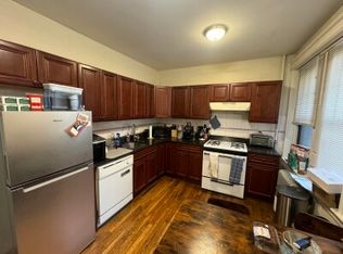 56-58 Queensberry St #12-A, Boston, MA 02215