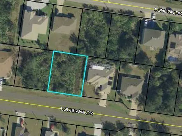 47 Louisiana Dr, Palm Coast, FL 32137