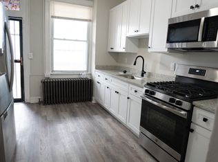 2704 Edmondson Ave, Baltimore, MD 21223