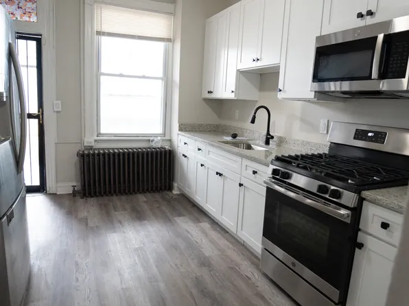 2704 Edmondson Ave, Baltimore, MD 21223